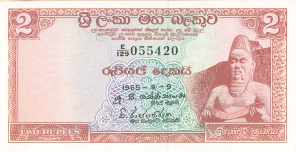 Ceylon